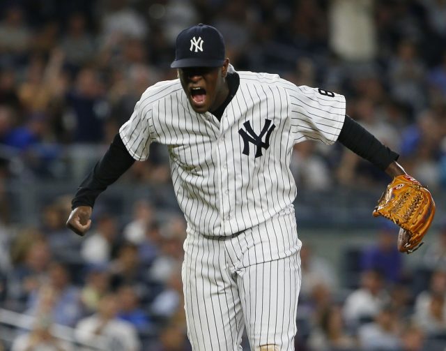 Why The Rest Of Baseball Should Fear The New York Yankees
