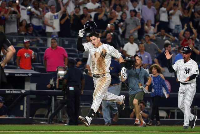 To All The Non-Believers: The New York Yankees Are Legit