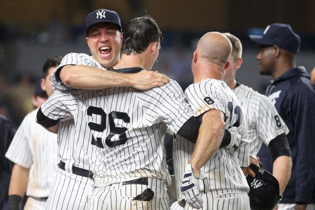 The Yankees-Mets NYC Baseball Dynamic Has Significantly Shifted