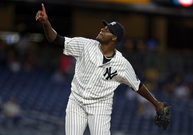 Is This New York Yankees Run Too Little, Too Late? 2