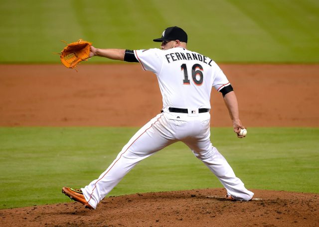 New York Yankees Respond To The Passing Of Jose Fernandez