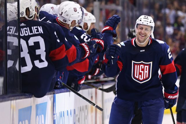 Why Is There A World Cup Of Hockey?