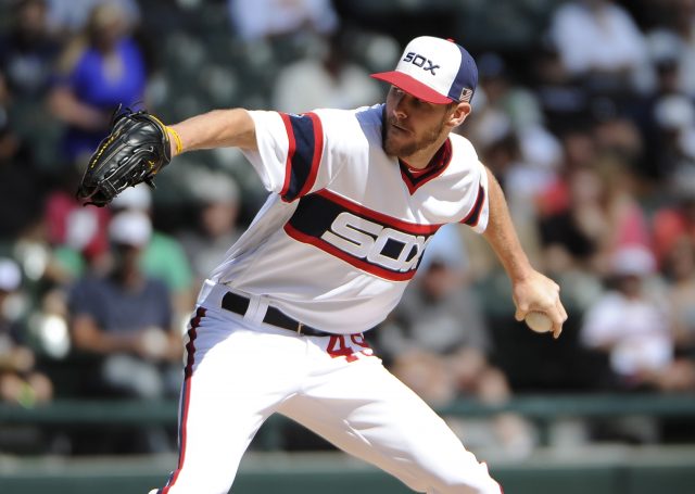 New York Yankees: Examining Trade Possibilities During The Offseason 1