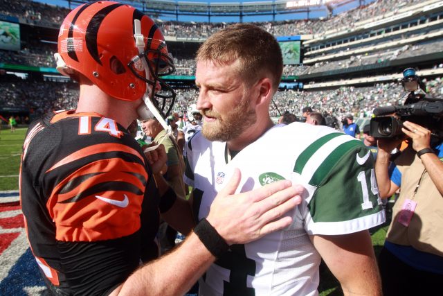 New York Jets: The 3rd & 3 That Lost The Game For Gang Green