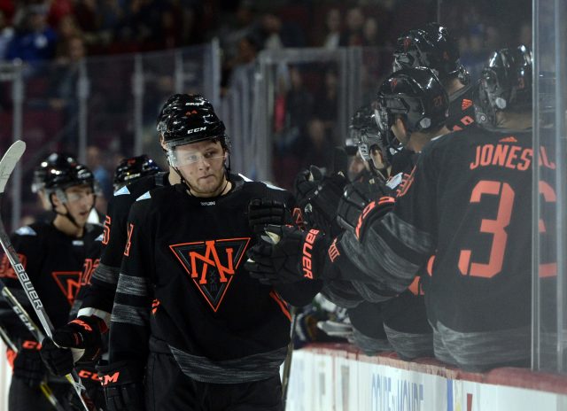 Why North America Could Be Sneaky Good In The World Cup Of Hockey