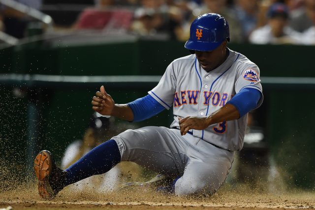 Will The New York Mets Move On From Curtis Granderson?