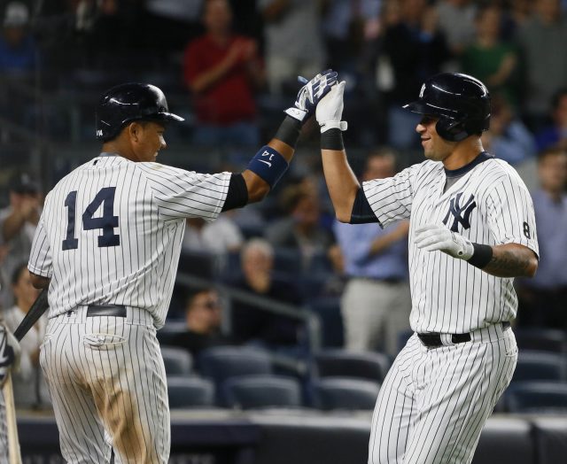 New York Yankees’ Success Will Be Overshadowed By AL East Dominance