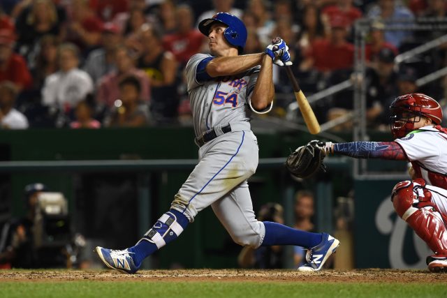 New York Mets: Can T.J. Rivera Be The Future Second Baseman?