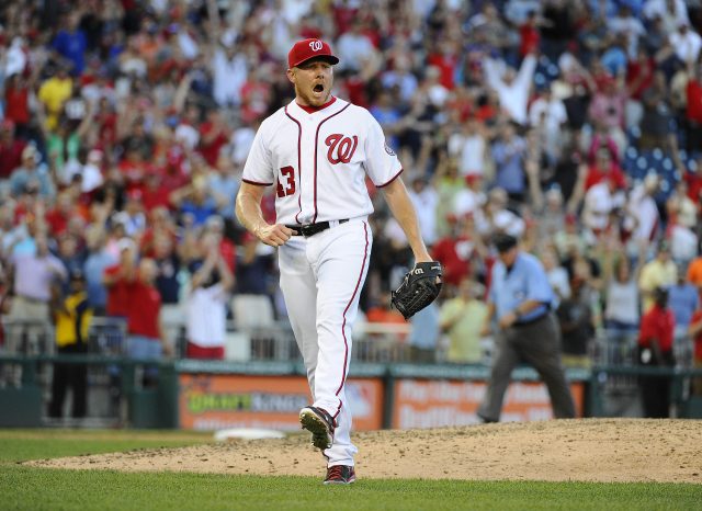 New York Yankees: Could Another ‘Super Bullpen’ Be Formed In 2017?