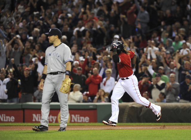 The New York Yankees Won’t Make The Playoffs, And That’s OK