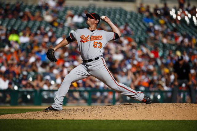 MLB: A Reliever For Cy Young? It’s Not As Crazy As It Seems