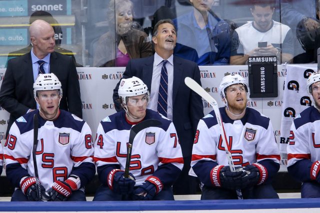 NHL: An Open Letter Regarding The World Cup Of Hockey