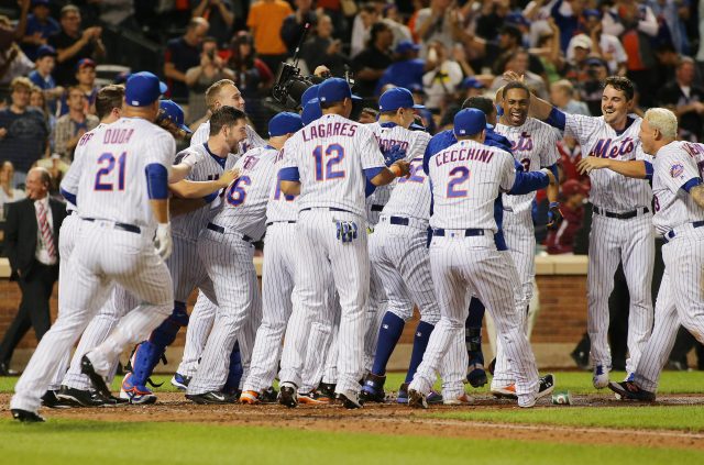 The New York Mets Destiny Can Go Any Which Way