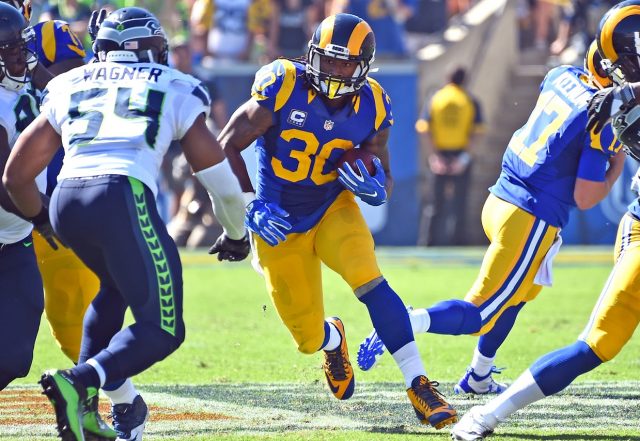 Fantasy Football Start ‘Em Or Sit ‘Em: Week 3 Edition
