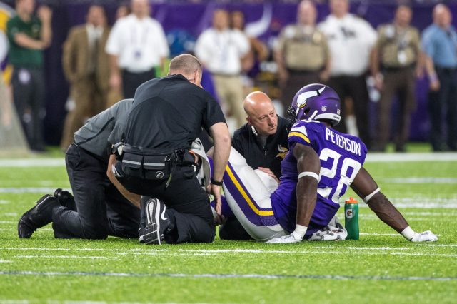 Stake Your Claim: Fantasy Football Waiver Wire Week 3