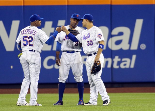New York Mets: Looking At A Potential Playoff Roster