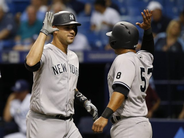 New York Yankees: Face It, You’re Witnessing History