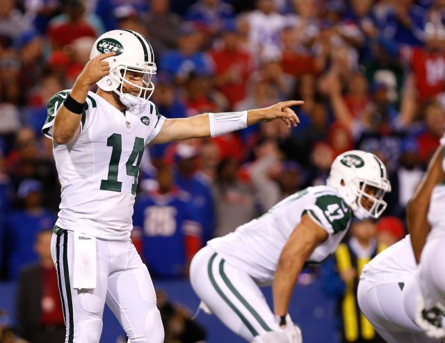 The New York Jets Match Up Perfectly With The Kansas City Chiefs