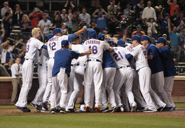 2016 New York Mets: The Strangest Team In Recent Memory