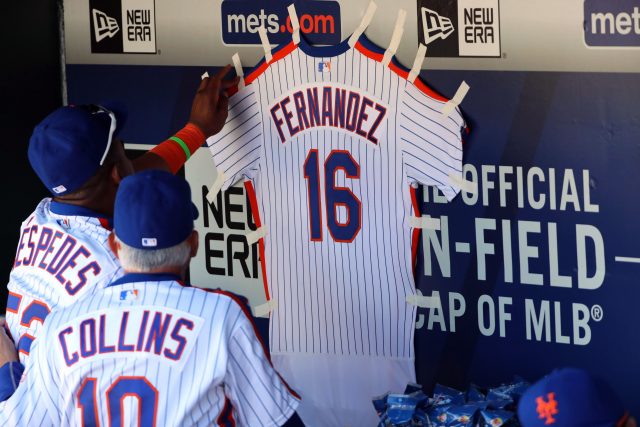 New York Mets & Miami Marlins Will Play Monday Despite Tragic Loss Of Jose Fernandez