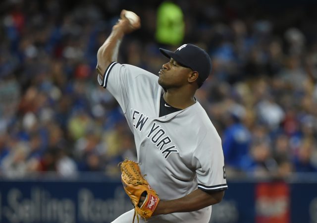 The New York Yankees Need To Remain Patient With Luis Severino
