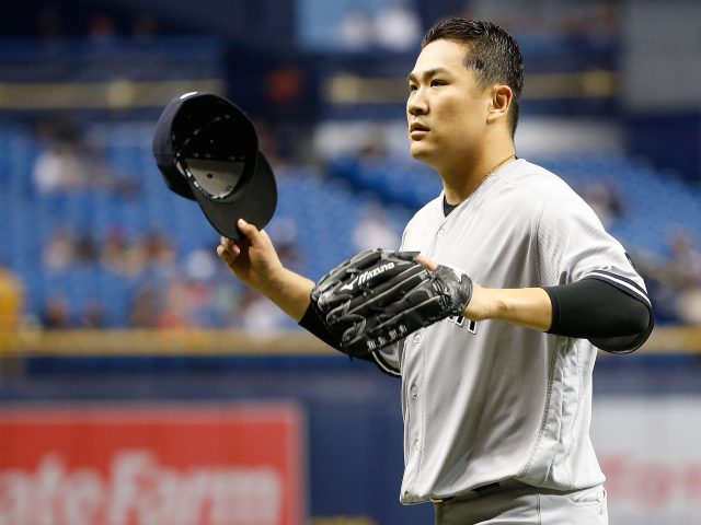 New York Yankees: Masahiro Tanaka’s Terrific Season Is Done