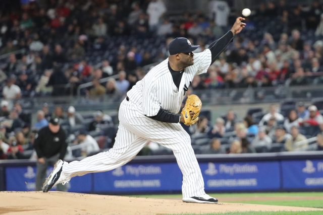 CC Sabathia Offers Impeccable Value To The New York Yankees