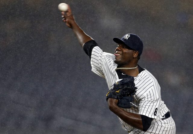 New York Yankees Set Single-Season Team Strikeout Record