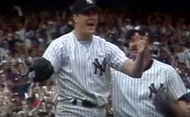 This Day In New York Yankees History: Jim Abbott Tosses No-No
