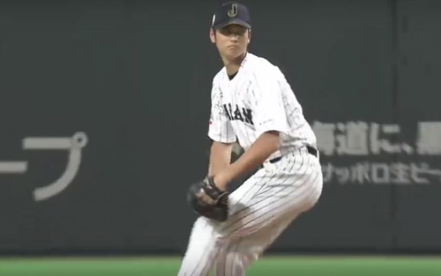 The New York Yankees Should Pursue Japanese Hurler Shohei Otani