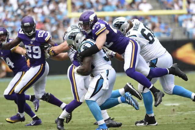 Fantasy Football Start ‘Em Or Sit ‘Em: Week 4 Edition