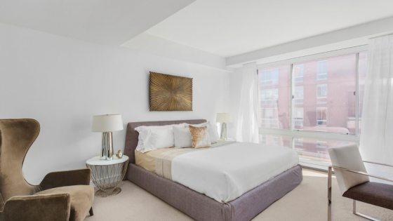New York Knicks' Joakim Noah Grabs $5.8M Chelsea Property 10