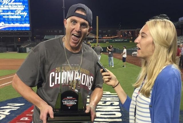 New York Yankees: Scranton/Wilkes-Barre RailRiders Win 2016 Triple-A National Championship