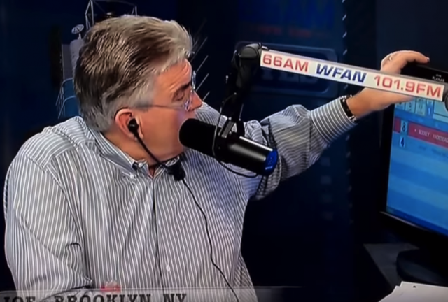 The All-Time Greatest Mike Francesa Prank Calls