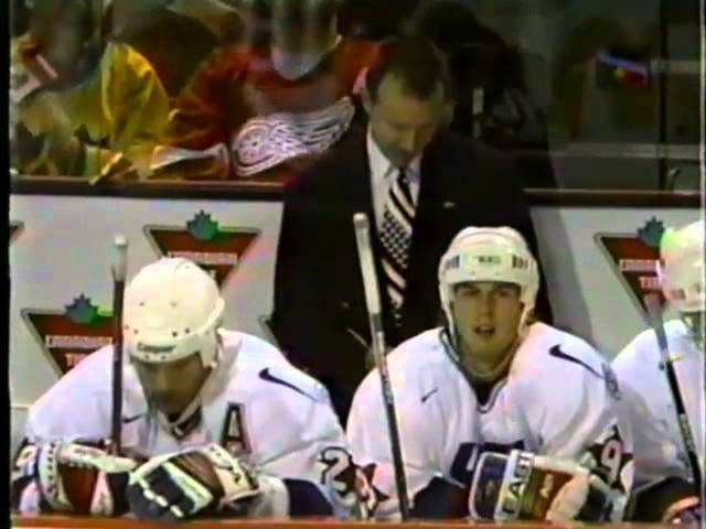 Team USA: Need a Pick-Me Up? Remember 1996