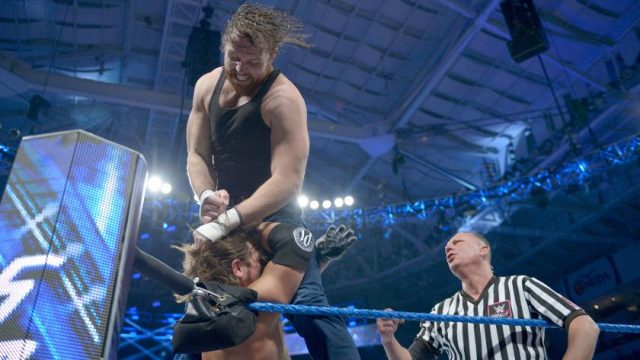 How Simplicity Catapulted Smackdown Into WWE’s No.1 Brand