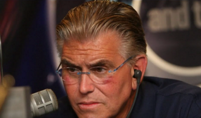 Mike Francesa Reacting To Odell Beckham Jr.’s Victim Comments Is Pure Gold (Audio)