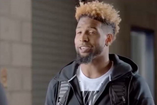 Comedian Tutweezy Roasts New York Giants’ Odell Beckham Jr. (Video)