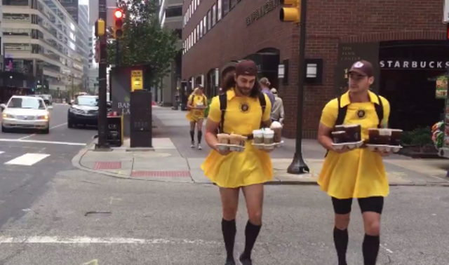 New York Mets Rookies In ‘A League Of Their Own’ Unis Tops Everything (Video)