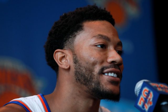 Verdict: Derrick Rose ‘Not Liable On All Accounts’ In Rape Trial