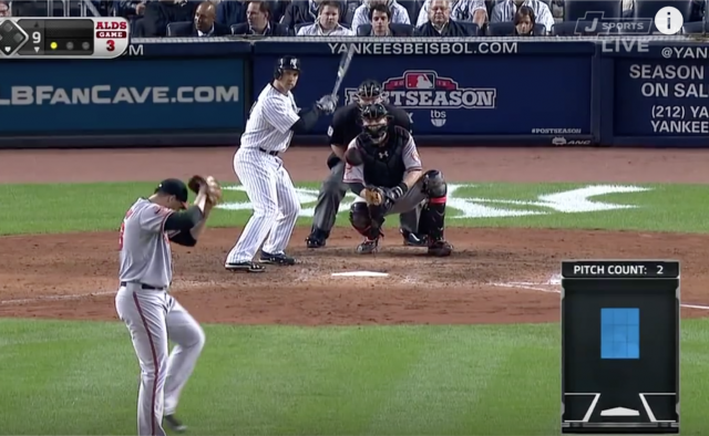 New York Yankees: Looking Back At The Heroics Of Raul Ibanez (Video)