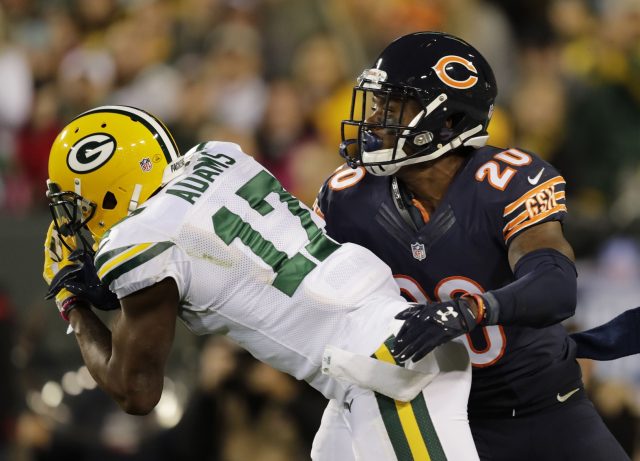 Fantasy Football Start ‘Em or Sit ‘Em: Week 8 Edition