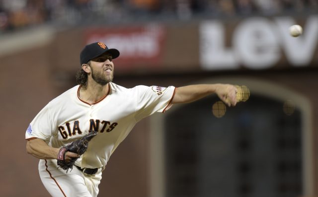 Best Postseason Starting Pitchers In MLB History