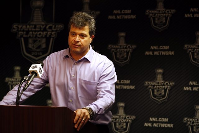 New York Islanders: Should Jack Capuano Be Second-Guessed?