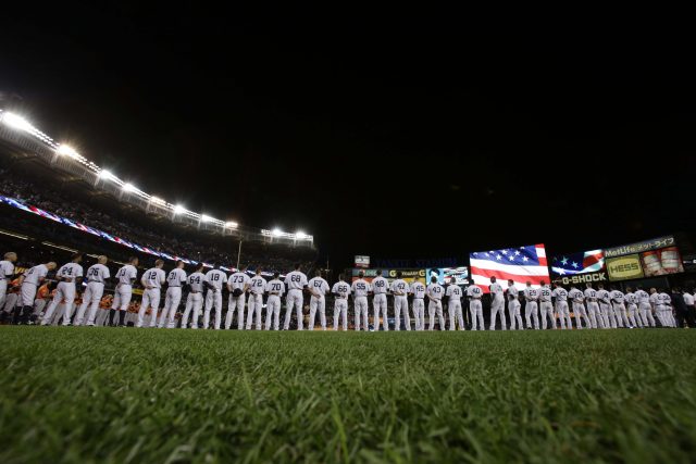 Greatest Postseason Moments In New York Yankees History