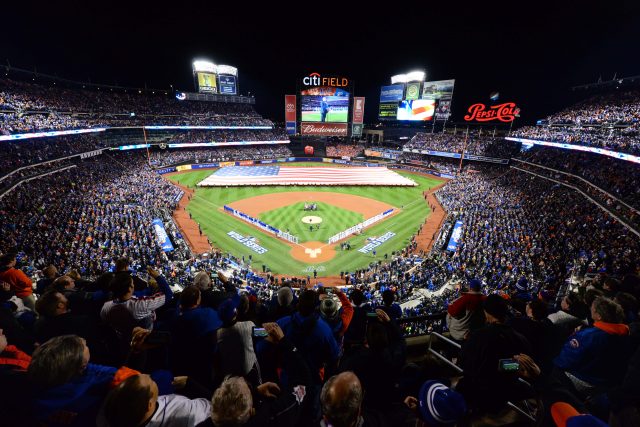 Elite Sports NY’s 2016 MLB Postseason Preview & Predictions