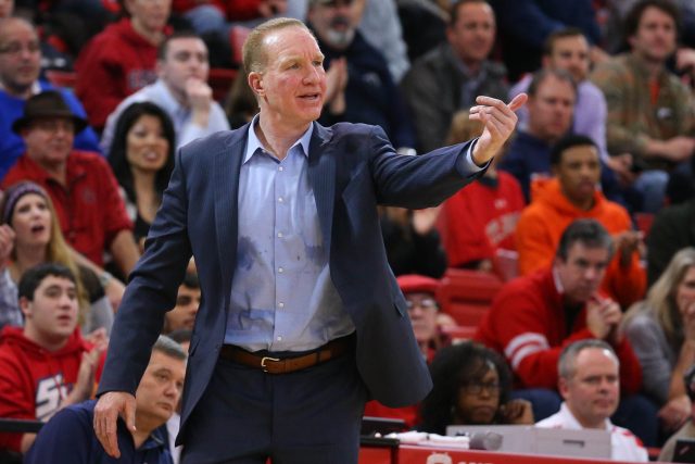 St. John’s: Chris Mullin Will Be Honored At Samaritan Daytop Foundation Gala