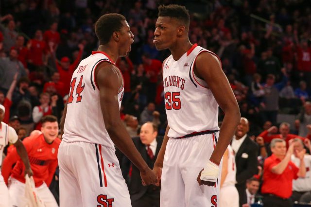 St. John’s Red Storm: Last Season’s Struggles Will Only Help The Team