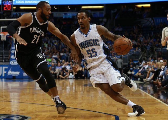 Brandon Jennings Rates Drake In 2K, Compliments Porzingis’ Swag