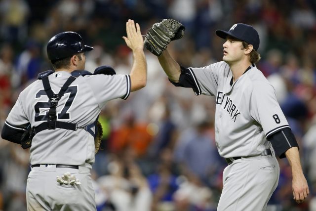 Did Mid-Season Trades Cost The New York Yankees A Playoff Spot?